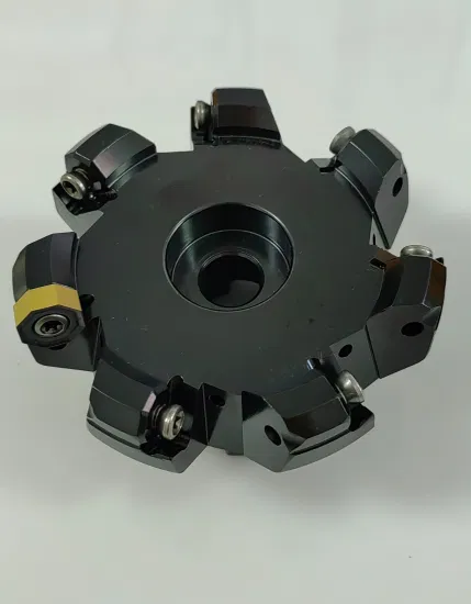 Face Millimg Cutter